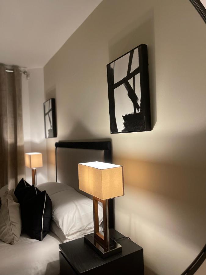 Vikings Duplex Apartment City Centre With Free Parking York Exterior foto
